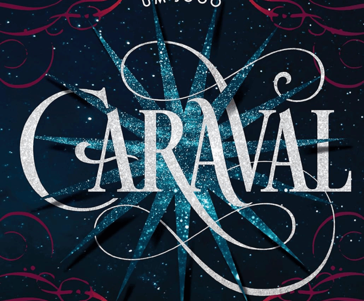 ordem de leitura stephanie garber